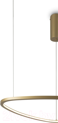 Потолочный светильник Maytoni Glint MOD072PL-L28BS3K