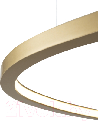 Потолочный светильник Maytoni Glint MOD072PL-L28BS3K