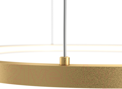 Потолочный светильник Maytoni Glint MOD072PL-L28BS3K