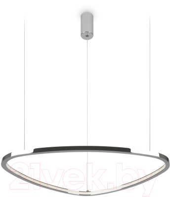 Потолочный светильник Maytoni Glint MOD072PL-L28CH3K - фото