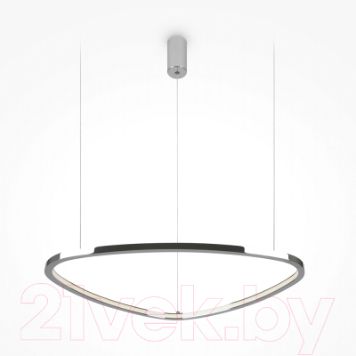 Потолочный светильник Maytoni Glint MOD072PL-L28CH3K