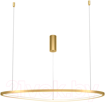 Потолочный светильник Maytoni Glint MOD072PL-L36BSK - фото