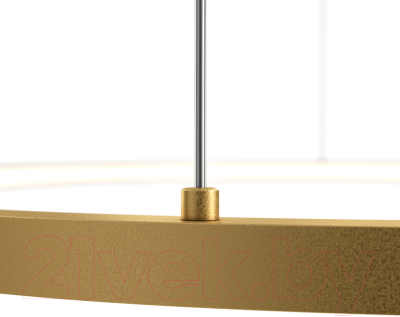 Потолочный светильник Maytoni Glint MOD072PL-L36BSK