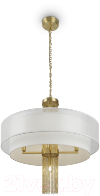 Люстра Maytoni Impressive MOD151PL-05G