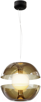 Потолочный светильник Maytoni Rebel MOD322PL-L6G3K - фото