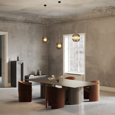 Потолочный светильник Maytoni Rebel MOD322PL-L6G3K