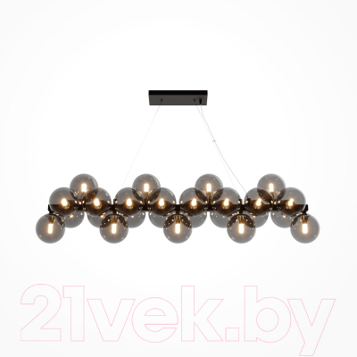 Люстра Maytoni Dallas MOD547PL-25B