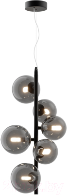 Люстра Maytoni Dallas MOD545PL-06B - фото