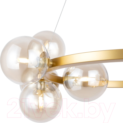 Люстра Maytoni Dallas MOD545PL-11G