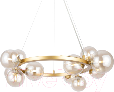 Люстра Maytoni Dallas MOD545PL-11G