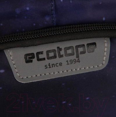 Рюкзак Ecotope 380-996-GRY