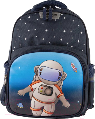 Детский рюкзак Ecotope 380-OC2121-DNV - фото