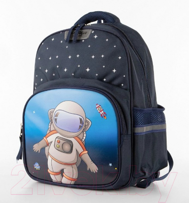 Детский рюкзак Ecotope 380-OC2121-DNV