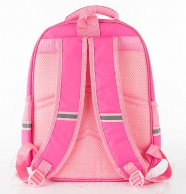 Детский рюкзак Ecotope 380-OC2121-LGR