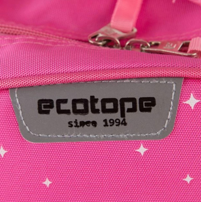 Детский рюкзак Ecotope 380-OC2121-LGR
