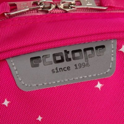 Детский рюкзак Ecotope 380-OC2121-PNK