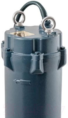 Фекальный насос Maxpump Fekatron 1500