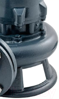 Фекальный насос Maxpump Fekatron 1500