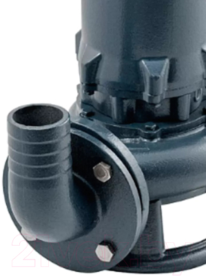 Фекальный насос Maxpump Fekatron 1500