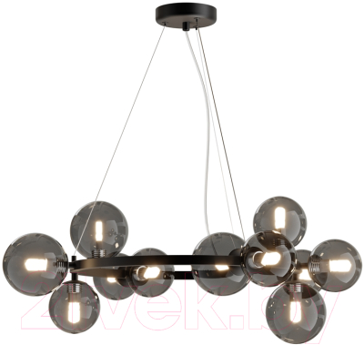 Люстра Maytoni Dallas MOD545PL-11B - фото