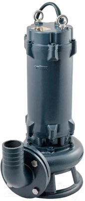 Фекальный насос Maxpump Fekatron 5500 - фото