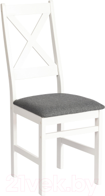 Стул Tetchair Crossman - фото