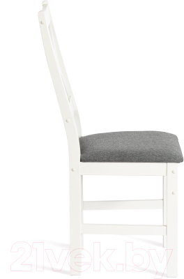 Стул Tetchair Crossman