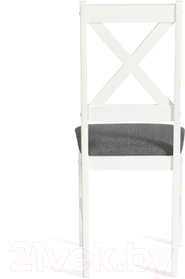 Стул Tetchair Crossman