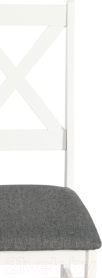 Стул Tetchair Crossman