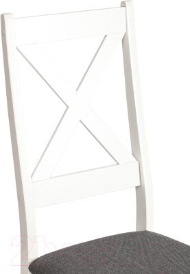 Стул Tetchair Crossman