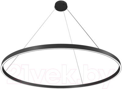 Потолочный светильник Maytoni Rim MOD058PL-L65B3K - фото