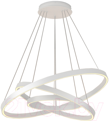 Люстра Maytoni Rim MOD058PL-L100W3K - фото