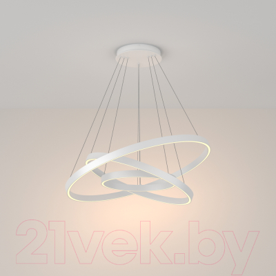 Люстра Maytoni Rim MOD058PL-L100W3K