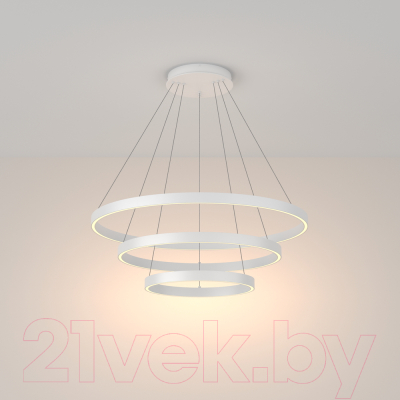 Люстра Maytoni Rim MOD058PL-L100W3K