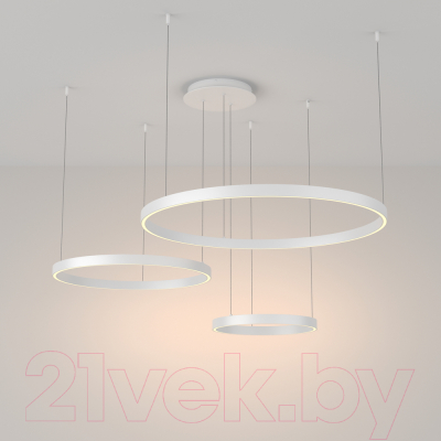 Люстра Maytoni Rim MOD058PL-L100W3K