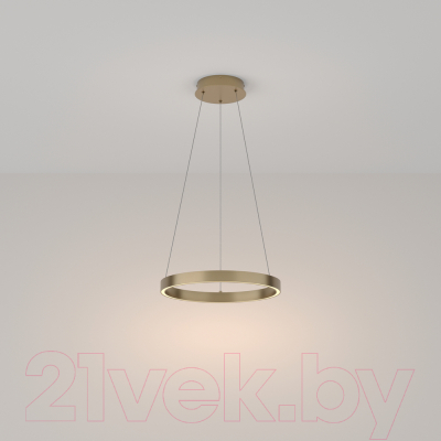 Потолочный светильник Maytoni Rim MOD058PL-L22BS3K