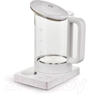 Электрочайник Evolution KG1015S Thermocontrol