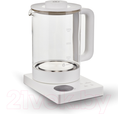 Электрочайник Evolution KG1015S Thermocontrol