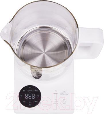 Электрочайник Evolution KG1015S Thermocontrol