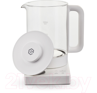 Электрочайник Evolution KG1015S Thermocontrol