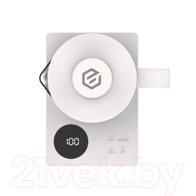 Электрочайник Evolution KG1015S Thermocontrol