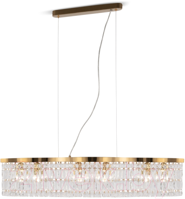 Люстра Maytoni Dune DIA005PL-06G - фото