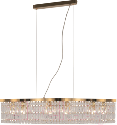 Люстра Maytoni Dune DIA005PL-06G