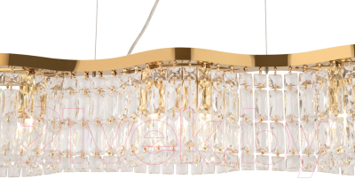 Люстра Maytoni Dune DIA005PL-06G