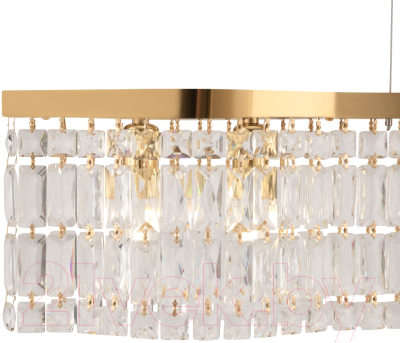 Люстра Maytoni Dune DIA005PL-06G