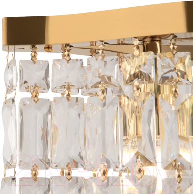 Люстра Maytoni Dune DIA005PL-06G