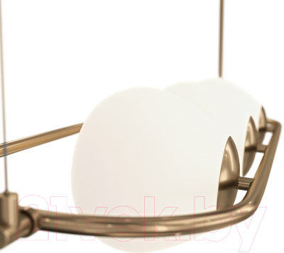 Люстра Maytoni Erich MOD221PL-03BS