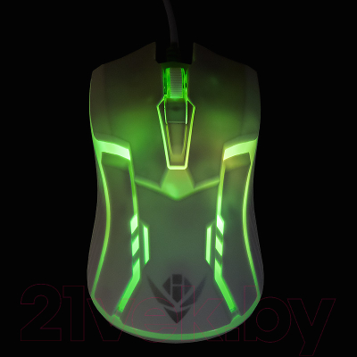 Мышь Nakatomi Gaming MOG-05U