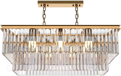 Люстра Maytoni Revero MOD085PL-08BS