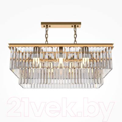 Люстра Maytoni Revero MOD085PL-08BS